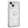 UAG Plyo Backcover Magsafe iPhone 15 - Ice / Wit