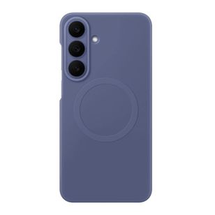 Samsung Silicone Magnet Backcover Samsung Galaxy S26 FE - Blue Violet