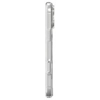 Spigen Ultra Hybrid Backcover MagSafe Apple iPhone 18 Pro Max / 17 Pro Max - Clear / White