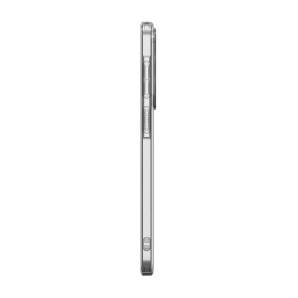 Spigen Liquid Air™ Backcover Samsung Galaxy A57 (5G) - Crystal Clear