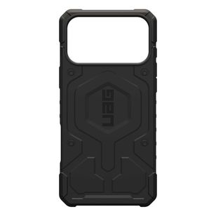 UAG Pathfinder Backcover MagSafe Apple iPhone 17 Pro Max - Zwart