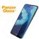 PanzerGlass Case Friendly Screenprotector Motorola Moto G8 Power Lite