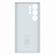 Samsung Originele Silicone Backcover Galaxy S24 Ultra - White