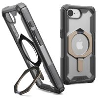 UAG Plasma XTE Backcover MagSafe iPhone 16e - Ash / Titanium