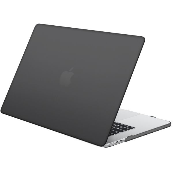 imoshion Laptop Cover MacBook Air 15 inch (2023) / Air 15 inch (2024) M3 chip - A2941 / A3114 - Zwart