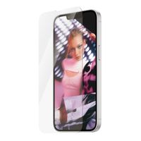 SAFE by PanzerGlass Ultra Wide-Fit Screenprotector in Fabrieksverpakking Apple iPhone 17e / 16e / 14 / 13 / 13 Pro
