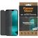 PanzerGlass Privacy Anti-Bacterial Screenprotector iPhone 14 Plus / 13 Pro Max