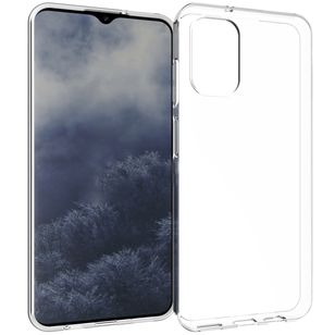 Accezz Clear Backcover Nokia G60 - Transparant