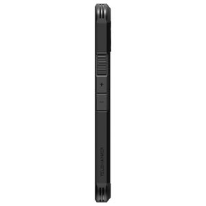 Spigen Tough Armor Backcover Google Pixel 9 / 9 Pro - Zwart