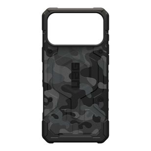 UAG Pathfinder Backcover MagSafe Apple iPhone 17 Pro Max - Midnight Camo