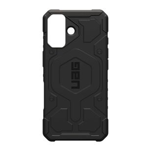 UAG Pathfinder Backcover MagSafe Apple iPhone 17 - Zwart