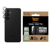 PanzerGlass Camera Protector Samsung Galaxy S25 Plus