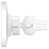 Spigen Car Mount MagFit Car Holder MagSafe - Wit