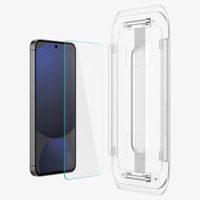 Spigen GLAStR EZ Fit Screenprotector + Applicator Samsung Galaxy A56 / S24 FE