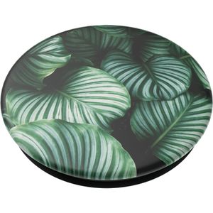 PopSockets PopGrip - Afneembaar - Leafy Greens