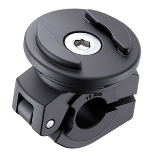 SP Connect Mirror Mount SPC+ Telefoonhouder Scooter / Motor - Spiegel bevestiging - Zwart