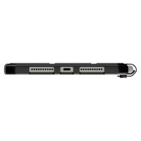 UAG Essential Armor Apple iPad Mini 7 (2024) / iPad Mini 6 (2021) - Zwart