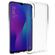 Accezz Clear Backcover Huawei P30 - Transparant