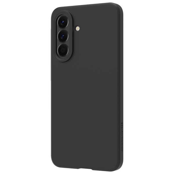 dbramante1928 Greenland Backcover Samsung Galaxy A57 (5G) - Night Black