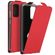 Accezz Flipcase Samsung Galaxy A72 - Rood