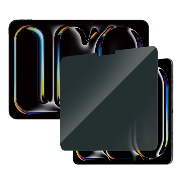 PanzerGlass Privacy Screenprotector Ultra-Wide Fit Apple iPad Pro 11 (2024) M4