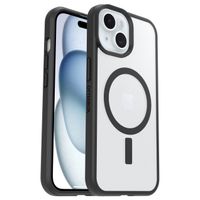 OtterBox React MagSafe Backcover in Fabrieksverpakking Apple iPhone 17e / 16e / 14 / 13 / 13 Pro - Zwart