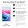 Accezz Liquid Silicone Backcover iPhone 8 Plus / 7 Plus