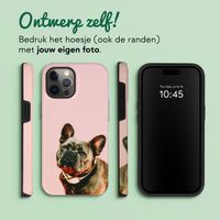 Ontwerp je eigen tough case iPhone 12 Pro Max