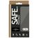 SAFE by PanzerGlass Ultra-Wide Fit Screenprotector Samsung Galaxy A14 (5G/4G)