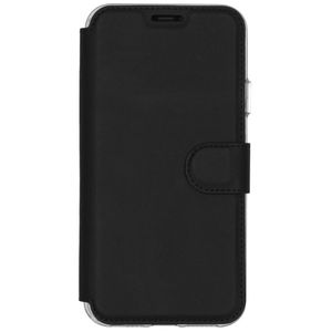 Accezz Xtreme Wallet Bookcase iPhone 11 Pro Max - Zwart