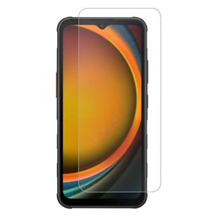Accezz Gehard Glas Screenprotector 10-pack Samsung Galaxy Xcover 7 / 7 Pro