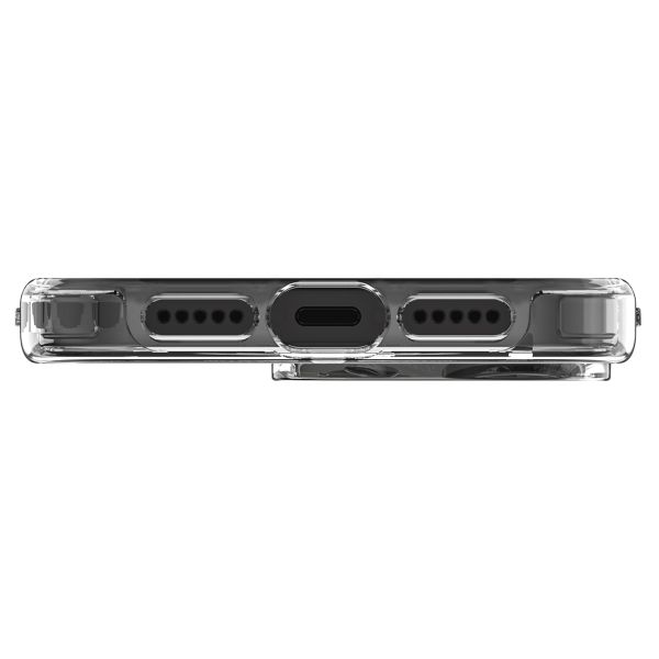 dbramante1928 Iceland Pro Backcover met MagSafe Apple iPhone 13 - Transparant