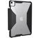 UAG Plyo Backcover iPad Air 11 inch (2024) M2 / Air 5 (2022) / Air 4 (2020) / Pro 11 (2020 / 2018) - Zwart / Ice