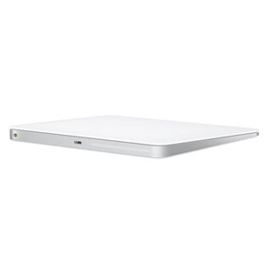 Apple Magic Trackpad - Lightning - Wit