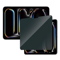 PanzerGlass Privacy Screenprotector Ultra-Wide Fit Apple iPad Pro 11 (2024) M4