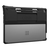 UAG Scout Backcover Handstrap in fabrieksverpakking Microsoft Surface Pro 12 - Zwart