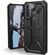 UAG Monarch Backcover Samsung Galaxy S21 Plus - Carbon Fiber