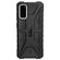 UAG Pathfinder Backcover Samsung Galaxy S20 - Zwart