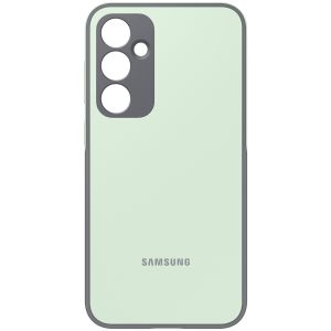 Samsung Originele Silicone Backcover Galaxy S23 FE - Mint