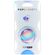 PopSockets PopGrip - Afneembaar - Rainbow Orb Gloss