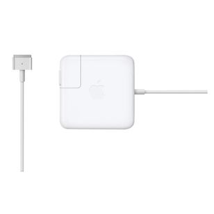 Apple Originele MagSafe 2 Power Adapter - MacBook oplader - 45W - Wit
