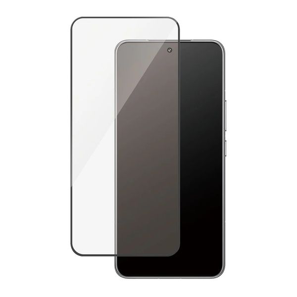 PanzerGlass Ultra-Wide Fit Anti-Bacterial Screenprotector incl. applicator Xiaomi 17 Pro