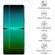 Selencia Gehard Glas Screenprotector Sony Xperia 5 IV