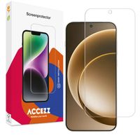 Accezz Gehard Glas Screenprotector OnePlus 15