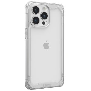 UAG Plyo Backcover iPhone 15 Pro Max - Ice