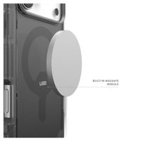UAG Trooper Backcover met Magneet Apple iPhone 17 Pro Max - Ash