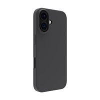 dbramante1928 Nuuk Backcover Apple iPhone 17 - Zwart