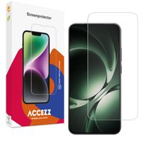 Accezz Gehard Glas Screenprotector Xiaomi 15T / 15T Pro