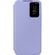 Samsung Originele S View Cover Samsung Galaxy A54 (5G) - Blueberry