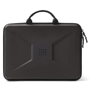 UAG Civilian Shock Laptop Hoes met Handvat 14 inch - Medium - Zwart